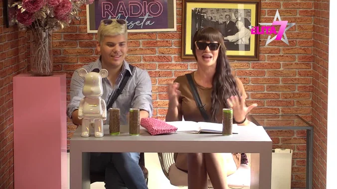 OVOG PUTA SVI PROTIV NjE - Miljana Kulić tokom Radio miksete otkrila šta joj se šuška iza leđa!(VIDEO)