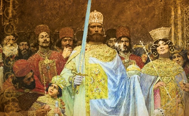 MNOGO JE KOMPLIKOVANIJE NEGO ŠTO STE MISLILI - Istoričari se raspravljaju oko detaljnog postojanja Srpskog Carstva i Dušana Silnog!(FOTO)