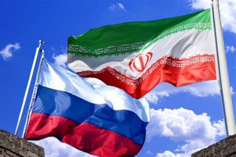 ZAJEDNO DO USPEHA ILI PADAŠ SAM - Novo poglavlje između Irana i Rusije je zatreslo celi svet!(FOTO)