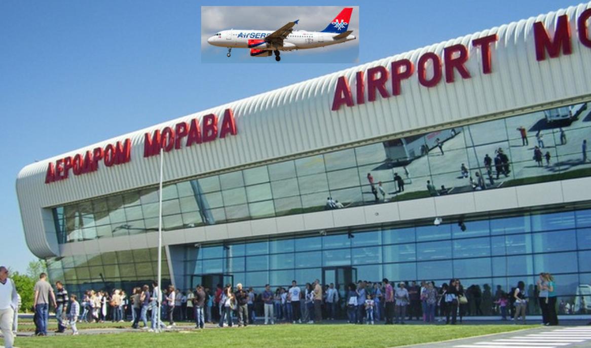 IZ KRALJEVA OVOG LETA U SVET - Aerodrom Moravica ove godine nudi redovne letove u svet!(FOTO)