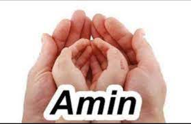 AMIN - Koje je pravo značenje ove reči - Koristimo je svaki dan a neznamo njeno pravo značenje!