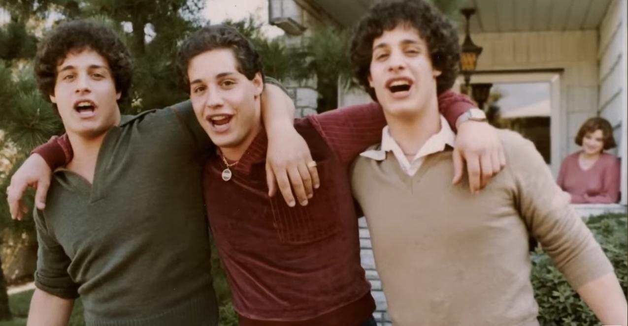 SUDBINA IH PONOVO SPOJILA - Tri brata po rođenju su razdvojena i sva trojica su prošla kroz pakao!(VIDEO)