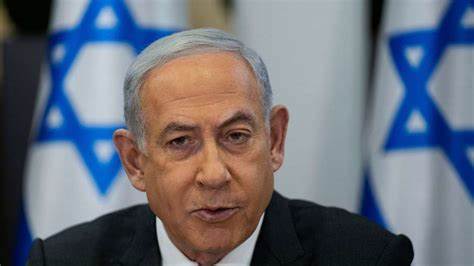 NEĆEMO SE POVUĆI DOK NE BUDU UNIŠTENI - Premijer Izraela Benjamin Netanjahu izjavio je da neće biti prekida vatre dok cela Palestina ne bude osvojena!(FOTO)