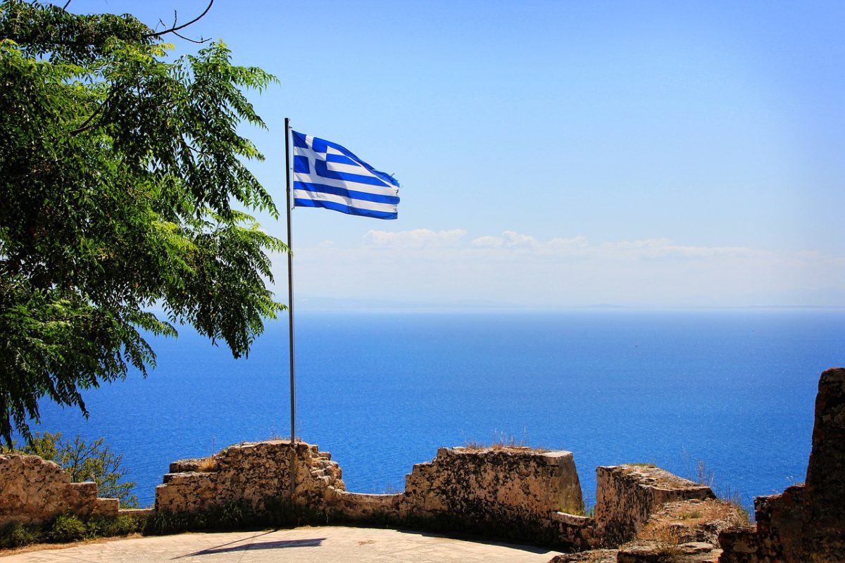 JOŠ UVEK SE NE ZNA TAČAN BROJ ŽRTAVA - Jak zemljotres pogodio ovaj deo Grčke!