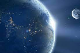 DAN OD 25 SATI - Naučnici su potvrdili da će u buduće dan trajati 25 sati jer se Mesec udaljava od Zemlje! (FOTO)