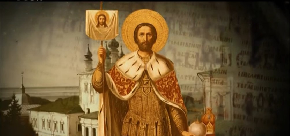 Danas proslavljamo  Svetog Aleksandra Nevskog - MOLITVA NJEMU UPUĆENA ZAISTA ČINI ČUDA!