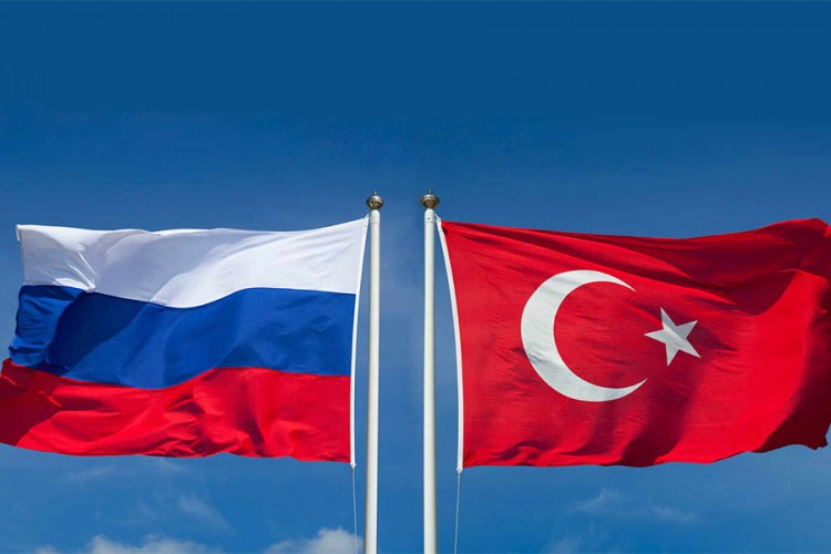 NATO SE OVOME NIJE NADAO - Turska okreće leđa NATO-u i podržava Rusiju!(FOTO)